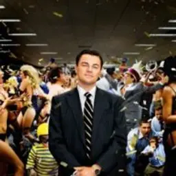 WallStreet