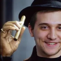SkipperSTR