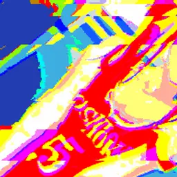 AngelongerRAGE