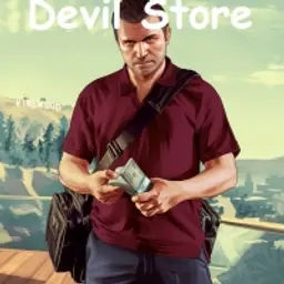 DevilShop