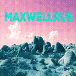 MaxwellRUS