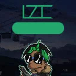 LazyCoder