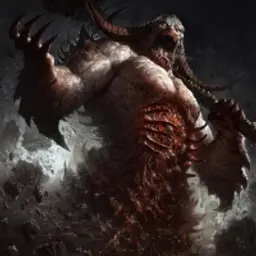 ☜❶☞Demon☜❶☞