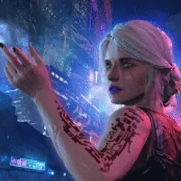 Witcher