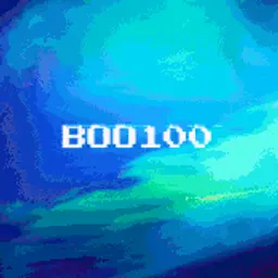 boo100