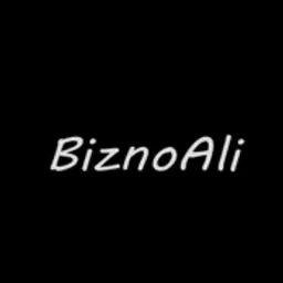 BiznoAli