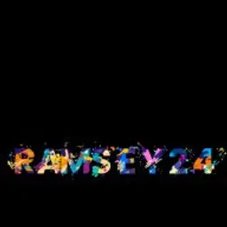 Ramsey24