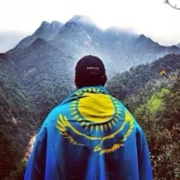 Kazakhstanec