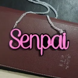 Senpai+