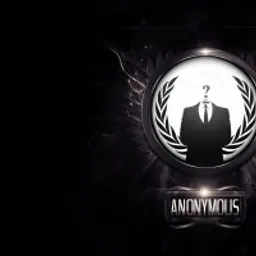 +Anonymous+