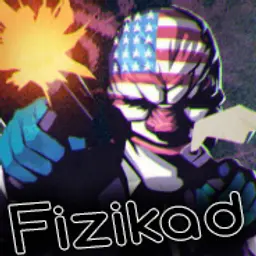 Fizikad
