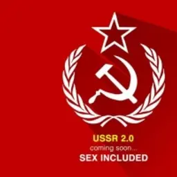 OLEGxUSSR
