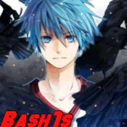 Bash1s