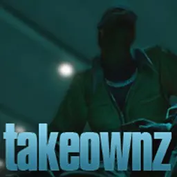 takeownzJESUS