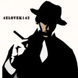 4elovek142