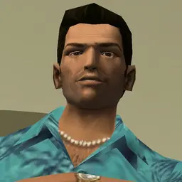 TommyVerseti