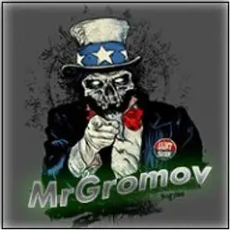 mrgrom
