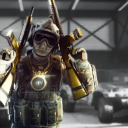 WARRANDOM