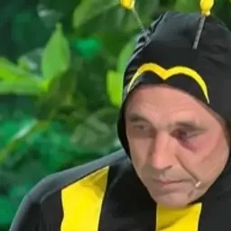 ПЧEЛ0ВEK