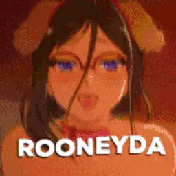 Rooneyda