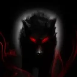 DarkWulfe