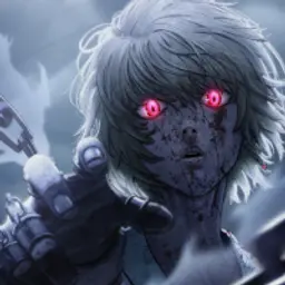 MaGerLegend