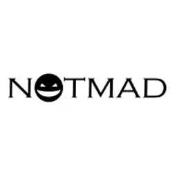 notmad
