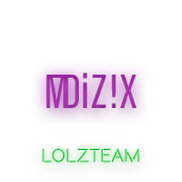 MrDiZiX