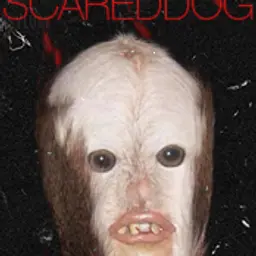 ScaredDog