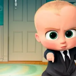 BEBY-BOSS