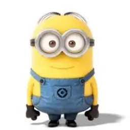 Minion_V_Adidase