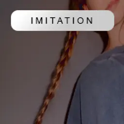 imitation
