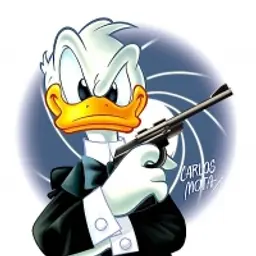 DonaldDuck135537