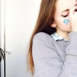 #Kitsune