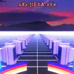 xXx-JIEXA-xXx