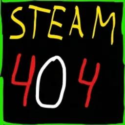 STEAM404
