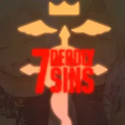7DeadlySins