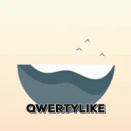 QwertyLike