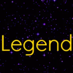 ☜☢Legend☢☞