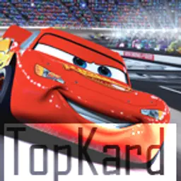 TopKard
