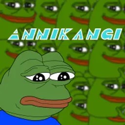 Annikangl