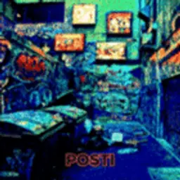 posti