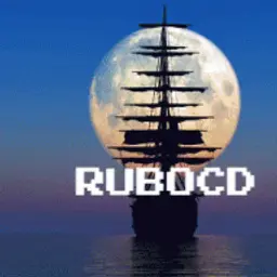 Rubocd