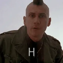 HrustPunk