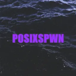p0sixspwn
