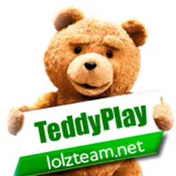 TeddyPlay
