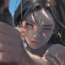 ColdGreenEyes