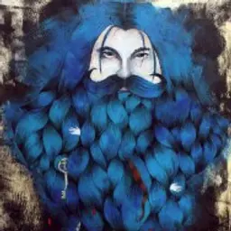 BlueBeartd