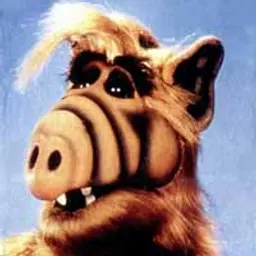 GordonShumway