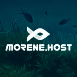 MoreneHost
